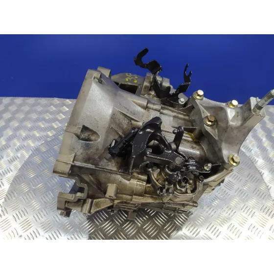 Caja Cambios para Ford Mondeo Berlina (Ge)