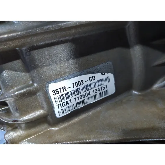 Caja Cambios para Ford Mondeo Berlina (Ge)