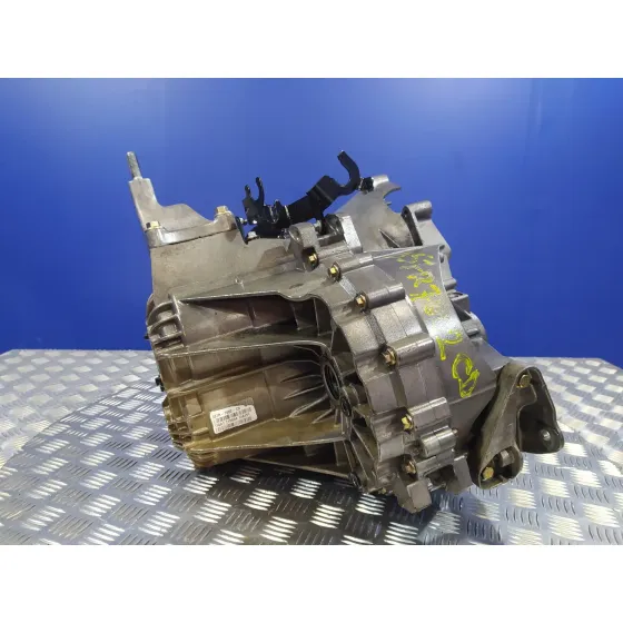 Caja Cambios para Ford Mondeo Berlina (Ge)
