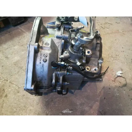 Caja Cambios para Opel Vectra C Caravan