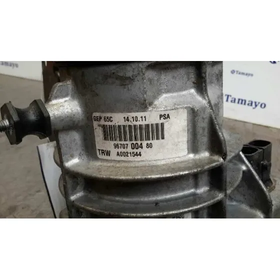 Bomba Servodireccion para Peugeot Partner Kasten