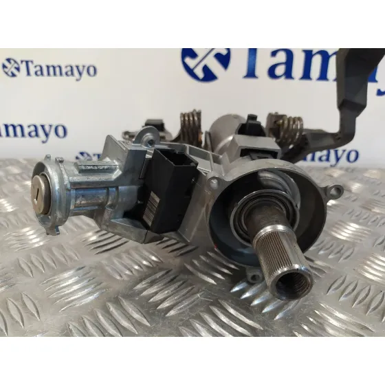 Conmutador De Arranque para Opel Corsa D