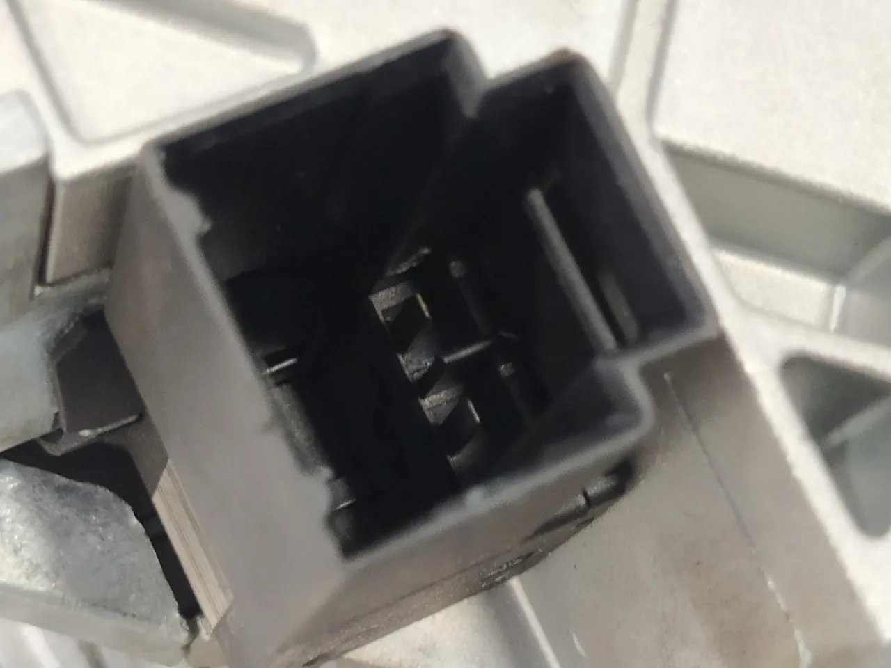 Conmutador De Arranque para Opel Corsa D