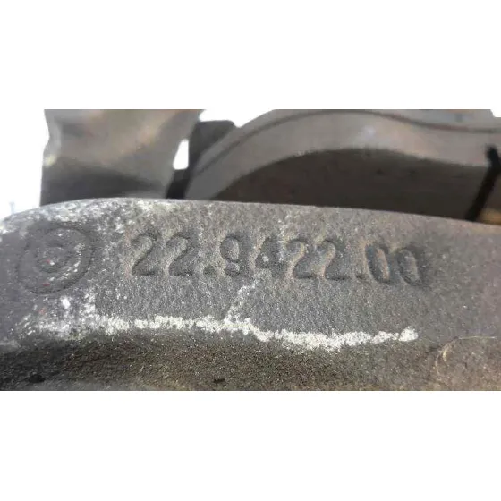 Pinza Freno Delantera Derecha para Peugeot Boxer Caja Cerrada (Rs 3000) (330/333) 2007 ->)