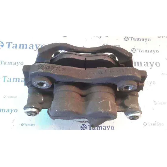 Pinza Freno Delantera Derecha para Peugeot Boxer Caja Cerrada (Rs 3000) (330/333) 2007 ->)