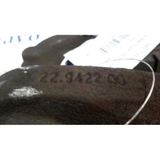 Pinza Freno Delantera Izquierda para Peugeot Boxer Caja Cerrada (Rs 3000) (330/333) 2007 ->)