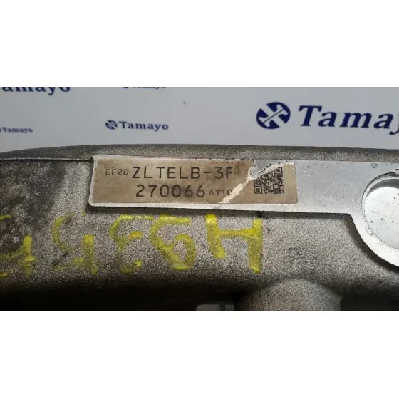 Colector Admision para Subaru Legacy Familiar/Outback B13 (Bp)