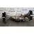 Colector Admision para Subaru Legacy Familiar/Outback B13 (Bp)