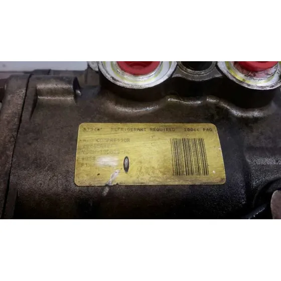 Compresor Aire Acondicionado para Ford Transit Connect (Tc7)