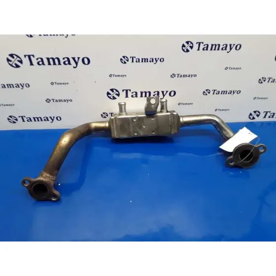 Enfriador Egr para Subaru Legacy Familiar/Outback B13 (Bp)