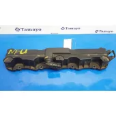 Tapa Balancines para Peugeot 206 4-Trg.
