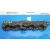 Tapa Balancines para Peugeot 206 4-Trg.