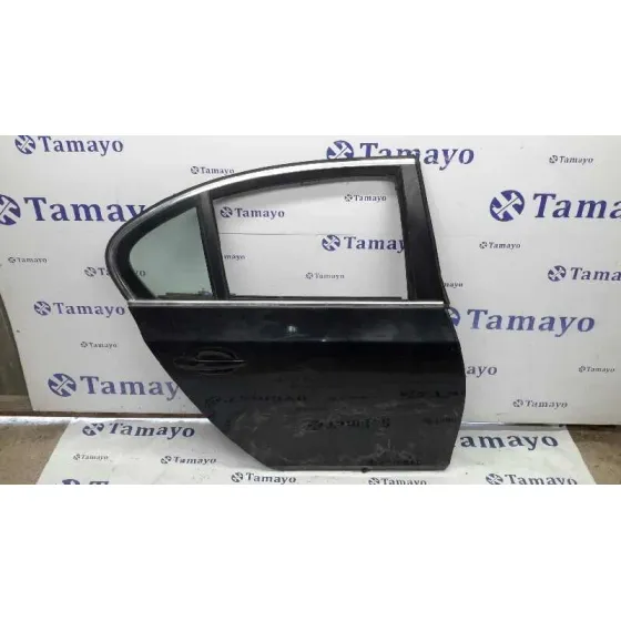 Puerta Trasera Derecha para Bmw Serie 5 Berlina (E60)