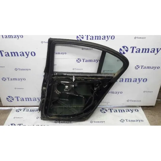 Puerta Trasera Derecha para Bmw Serie 5 Berlina (E60)