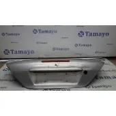 Tapa Maletero para Mercedes-Benz Clase Slk (W170) Roadster