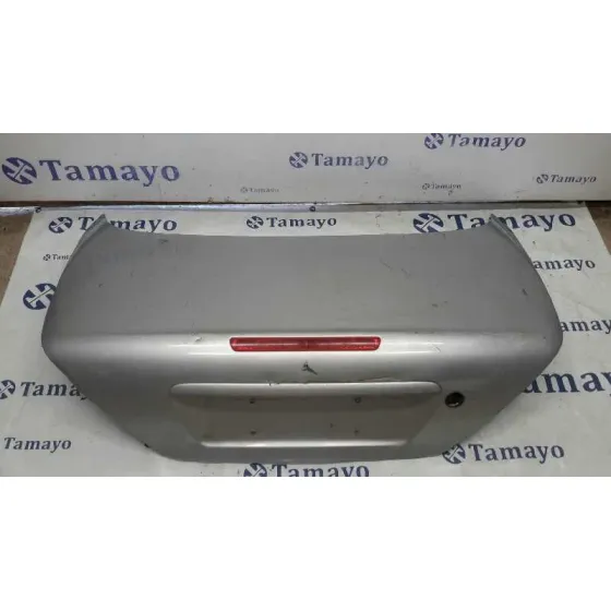 Tapa Maletero para Mercedes-Benz Clase Slk (W170) Roadster