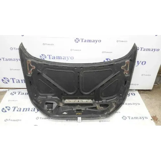 Tapa Maletero para Mercedes-Benz Clase Slk (W170) Roadster