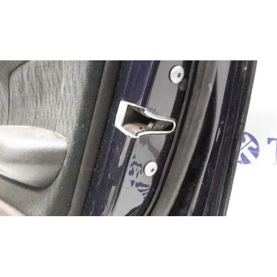 Cerradura Puerta Delantera Derecha para Bmw Serie 3 Berlina (E46)