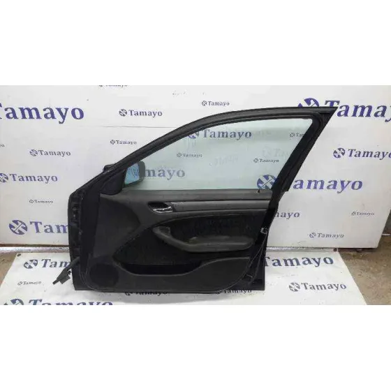 Cerradura Puerta Delantera Derecha para Bmw Serie 3 Berlina (E46)