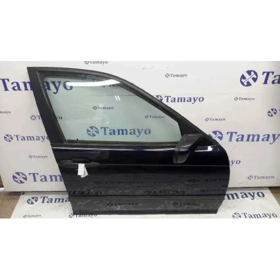 Cerradura Puerta Delantera Derecha para Bmw Serie 3 Berlina (E46)
