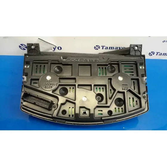 Cuadro Instrumentos para Opel Astra H Ber.