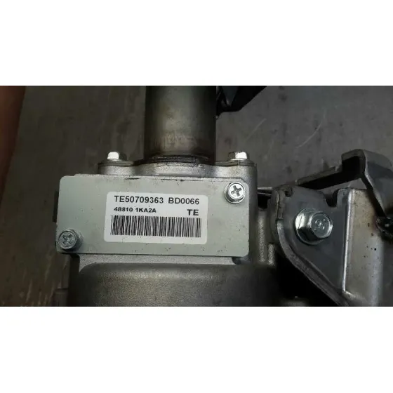 Columna Direccion para Nissan Juke (F15)