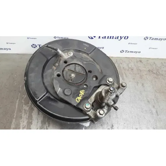 Mangueta Trasera Izquierda para Nissan Juke (F15)