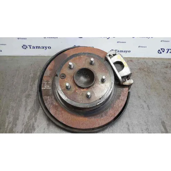 Pinza Freno Trasera Izquierda para Nissan Juke (F15)