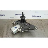 Motor Limpia Trasero para Nissan Juke (F15)