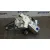 Motor Limpia Trasero para Nissan Juke (F15)