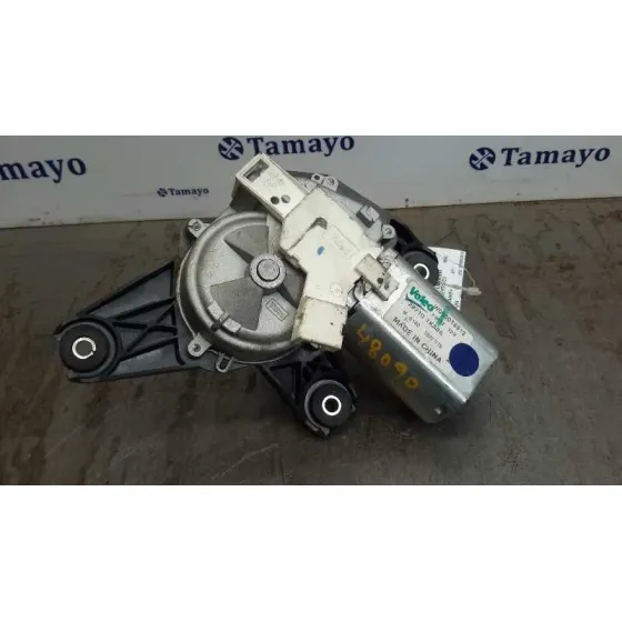 Motor Limpia Trasero para Nissan Juke (F15)