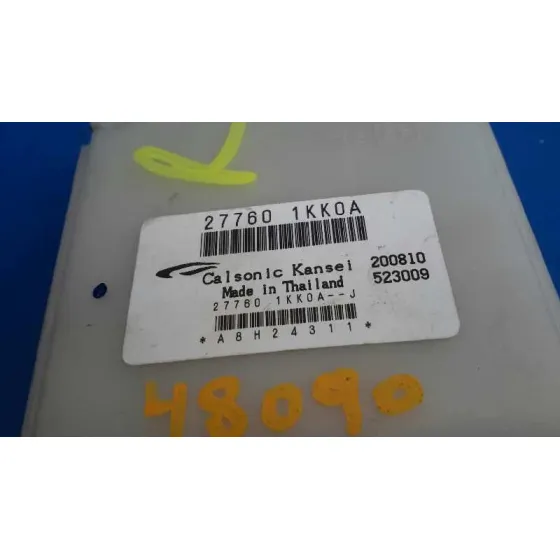 Modulo Electronico para Nissan Juke (F15)