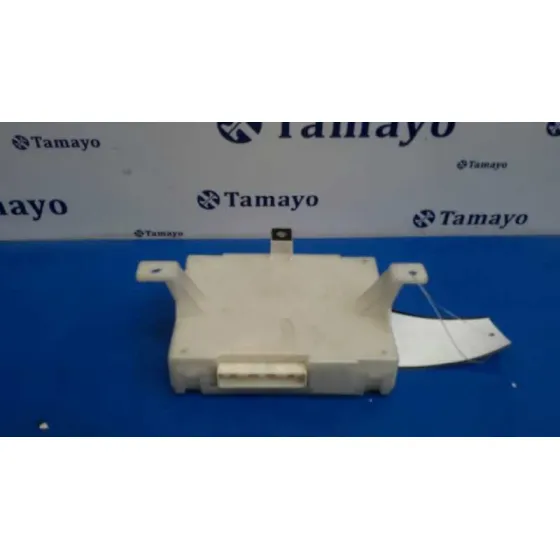 Modulo Electronico para Nissan Juke (F15)