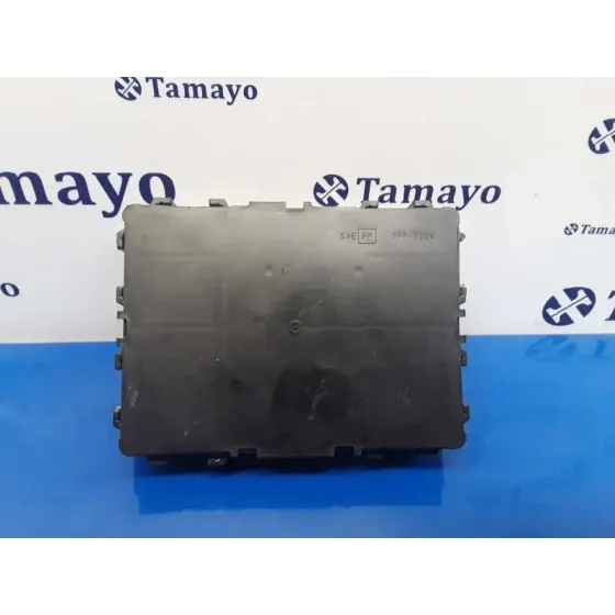 Modulo Electronico para Nissan Juke (F15)