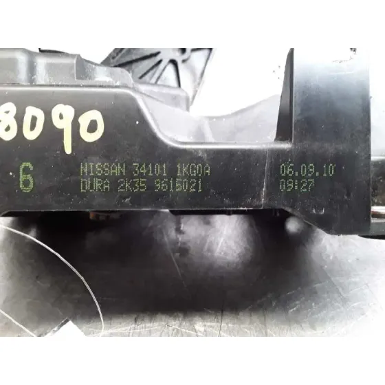 Palanca Cambio para Nissan Juke (F15)