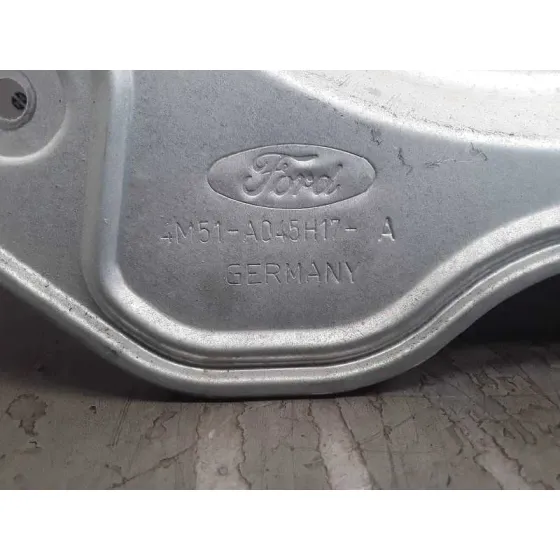 Elevalunas Delantero Izquierdo para Ford Focus Lim. (Cb4)