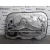 Elevalunas Delantero Izquierdo para Ford Focus Lim. (Cb4)