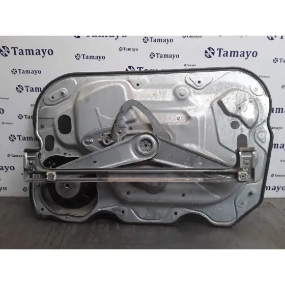 Elevalunas Delantero Izquierdo para Ford Focus Lim. (Cb4)