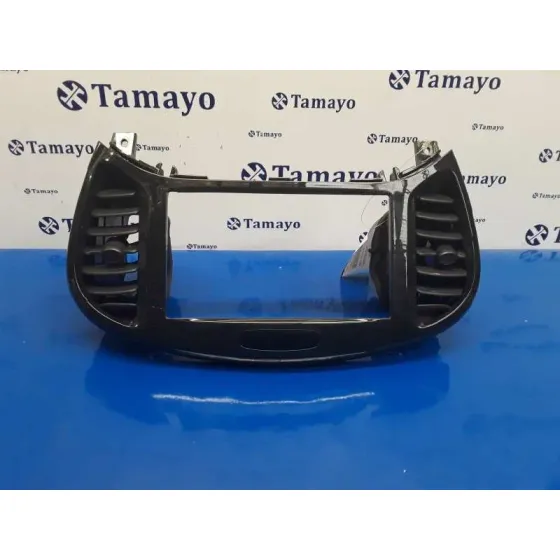Rejilla Aireadora para Nissan Juke (F15)