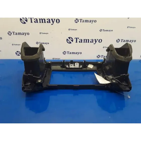 Rejilla Aireadora para Nissan Juke (F15)