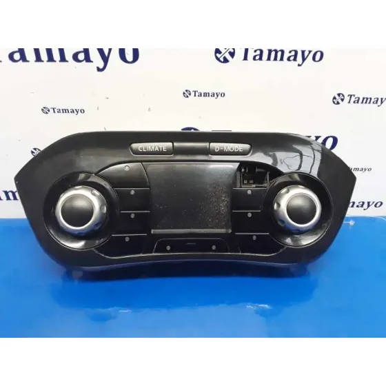 Mando Climatizador para Nissan Juke (F15)