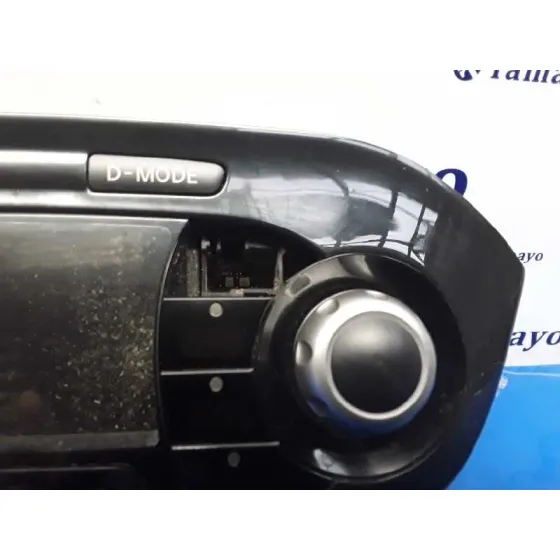 Mando Climatizador para Nissan Juke (F15)