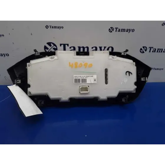 Mando Climatizador para Nissan Juke (F15)