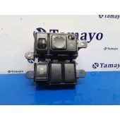 Mando Multifuncion para Nissan Juke (F15)