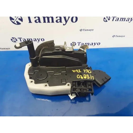 Cerradura Puerta Delantera Izquierda para Nissan Juke (F15)