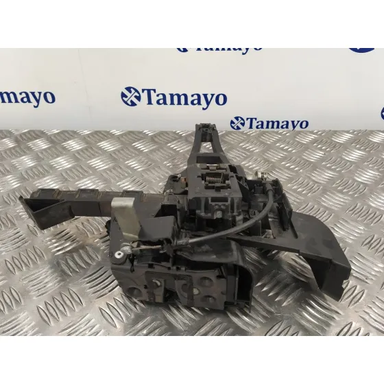 Cerradura Puerta Delantera Izquierda para Ford Focus Lim. (Cb4)