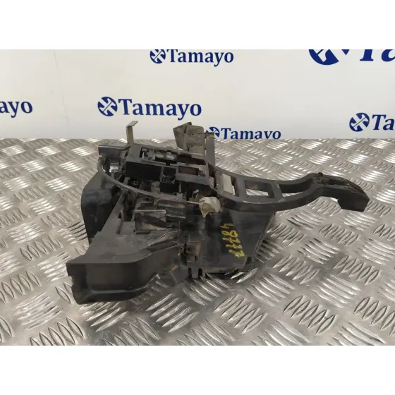 Cerradura Puerta Delantera Izquierda para Ford Focus Lim. (Cb4)