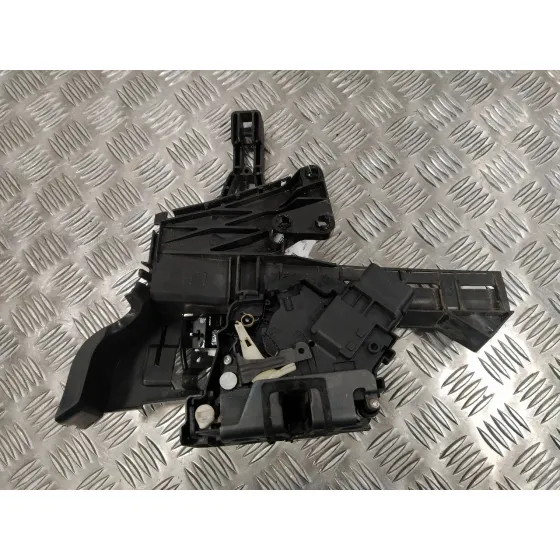 Cerradura Puerta Delantera Izquierda para Ford Focus Lim. (Cb4)