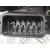 Cerradura Puerta Delantera Izquierda para Ford Focus Lim. (Cb4)