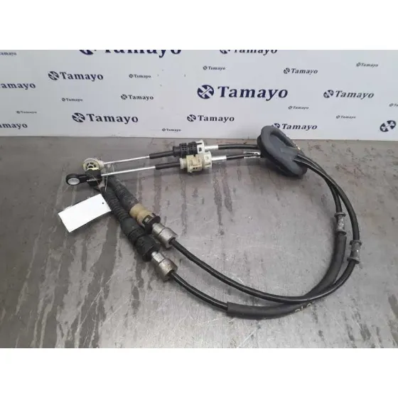 Varillaje Cambio para Nissan Juke (F15)